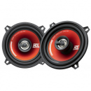  TR50C Set Difuzoare 13cm, 2 cai, coaxial MTX	