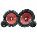  TR65S Difuzoare 16,5cm , 2 cai COMPONENT SYSTEM MTX	