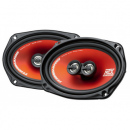  TR69C Difuzoare 6x9" , Coaxial 3-cai, MTX	