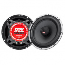  TX665C Difuzoare 16.5cm 3-way Coaxial 65W rms MTX	