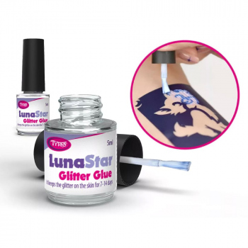 Adeziv Tytoo - "LunaStar" - 5 ml