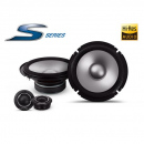 S2-S65C DIFUZOARE COMPONENTE ALPINE DE 16.5CM, 80W RMS