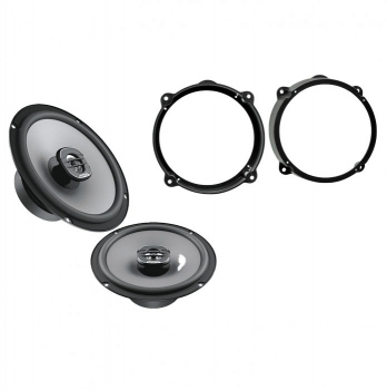 Pachet audio Hertz compatibil pentru Alfa Romeo