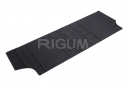 Covorase cauciuc VW Multivan T5 / T6 randul 3, Rigum