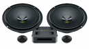 Pachet Difuzoare Hertz Dieci Pro 80 W usi fata Audi A6 C6 2004-2011 