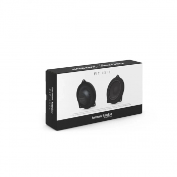 FIT4SFL DIFUZOARE DE MEDII HARMAN KARDON PENTRU BMW/MINI DE 10CM