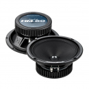Difuzoare auto Deaf Bonce Hannibal HM-60 PRO set componente, 165mm, 130W RMS, 4Ω, set 2 difuzoare Difuzoare auto Deaf Bonce Hannibal HM-60 PRO set componente, 165mm, 130W RMS, 4Ω, set 2 difuzoare