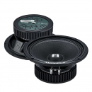 Difuzoare auto Deaf Bonce Hannibal HM-6S set componente, 165mm, 100W RMS, 4Ω, set 2 difuzoare Difuzoare auto Deaf Bonce Hannibal HM-6S set componente, 165mm, 100W RMS, 4Ω, set 2 difuzoare
