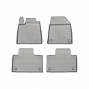 Covorase cauciuc auto dedicate