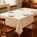 Față de Masă - 140 x 240 cm - 100% Poliester