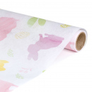 Față de Masă Decorativă - 180 x 28 cm - 100% Poliester