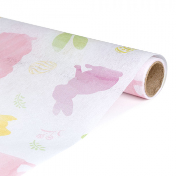 Față de Masă Decorativă - 180 x 28 cm - 100% Poliester