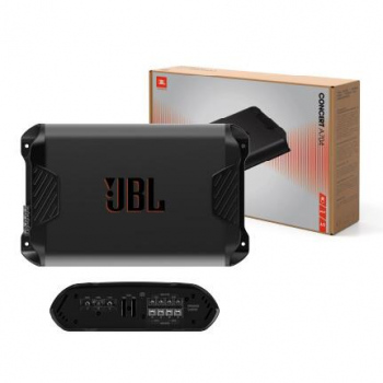 CONCERT A652 AMPLIFICATOR JBL PE 2 CANALE 2x85W