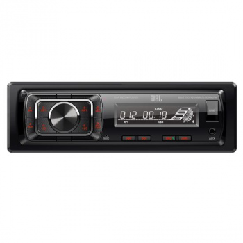 CELEBRITY 150 MP3 PLAYER JBL CU USB/SD/BLUETOOTH, ROSU 4x50W