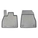 Preșuri stil tăviță BYD Sealion 7 (2024-prezent) Aristar TPE cu margini înalte, 2 locuri față