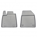 Preșuri stil tăviță BYD Atto 2 (2025-prezent) Aristar TPE cu margini înalte (2 locuri față)