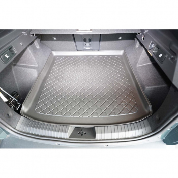 Tavă portbagaj Dacia Bigster Mild Hybrid / Full Hybrid 2025-prezent, Guardliner™ Aristar (portbagaj mai sus)