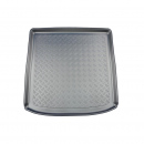 Tava portbagaj Basic Dacia Bigster, 2025-prezent (toate motorizările - portbagaj sus) Tava portbagaj Basic Dacia Bigster, 2025-prezent (toate motorizările - portbagaj sus)