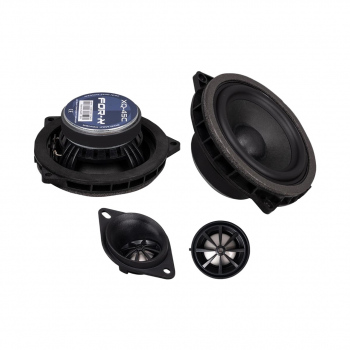 Difuzoare Auto ForX dedicate BMW XQ-45C, set sistem 2 cai, 30W RMS