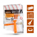 Set Trafalet 5 Piese – Rolă 18 cm + Tăviță + Pensulă + Folie + Cadru Set Trafalet 5 Piese – Rolă 18 cm + Tăviță + Pensulă + Folie + Cadru