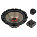 Difuzoare componente Audio System CARBON 165 80 watts 165 mm 6.5" 3 ohm Difuzoare componente Audio System CARBON 165 80 watts 165 mm 6.5" 3 ohm