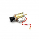 Kit priză brichetă auto completă Carguard (soclu + aprinzător) – 12V