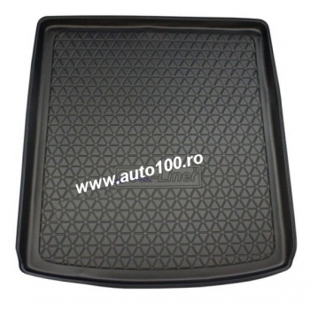 Tavita portbagaj Premium Audi Q7 (cu sine) 2006.03 -  05.2015 