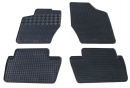 Covorase cauciuc dedicate Citroen C4