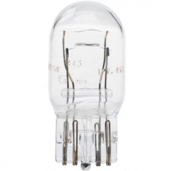 Bec Narva W21/5W 12V 21/5W W3x16q