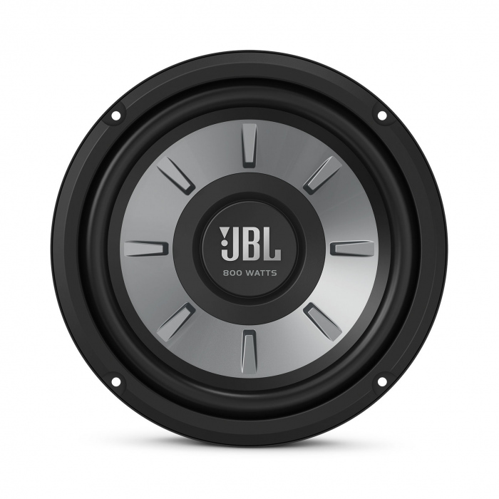 Difuzor subwoofer JBL Stage 810, 20cm, 800W Auto100.ro