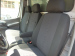Huse scaune auto dedicate pentru Mercedes Sprinter 3 locuri dupa 2006