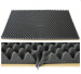 Insonorizant CTK WaveFix 50x40cm, grosime 15mm