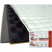 Pachet complet insonorizant auto 4 coli SC-SS-0.2 Silent Coat