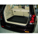 Tavita portbagaj Ssangyong Rexton caroserie  4x4 fabricatie  2001 - prezent