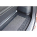 Tavita portbagaj Mitsubishi Colt ZM 5 usi caroserie hatchback fabricatie 2004 - 2008