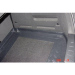 Tavita portbagaj Seat Toledo MK3 caroserie hatchback fabricatie 11.2004 - 2011 (portbagaj mai jos)