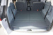 Tavita portbagaj Ford C-MAX GRAND caroserie van-minivan fabricatie 11.2010 - prezent (cu 7 locuri)