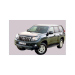 Tavita portbagaj Toyota Land Cruiser 150 fabricatie 2009 - prezent (7 locuri)