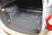 Tavita portbagaj Dacia Lodgy fabricatie 07.2012 - prezent (7 locuri)
