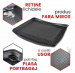 Tavita portbagaj Nissan Note fabricatie 2006 - 09.2013 - cu flexiboard
