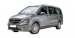 Tavita portbagaj Mercedes Vito Tourer Base Long fabricatie  2014 - prezent