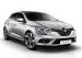 Tavita portbagaj Renault Megane IV caroserie hatchback fabricatie 01.2016 - prezent
