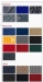 Huse scaune auto dedicate Citroen C1 2005-2014