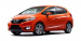 Tavita portbagaj Honda Jazz fabricatie 09.2015 - prezent