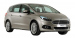 Tavita portbagaj Ford S-MAX fabricatie 2015 - prezent (7 locuri- randul 3 culcat)