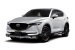 Tavita portbagaj Mazda CX5 caroserie 4x4 fabricatie 07.2017 - prezent