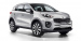 Tavita portbagaj Kia Sportage IV fabricatie 2016 - prezent