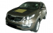 Tavita portbagaj Kia Sportage III fabricatie 08.2010 - 2015