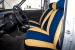 Huse scaune auto dedicate Dacia 1310
