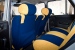 Huse scaune auto dedicate Dacia 1310